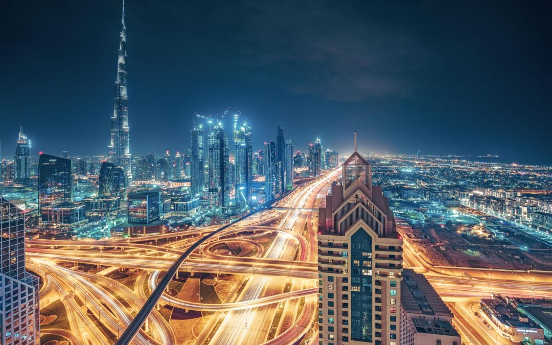 Top Tax-Efficient Jurisdictions to Consider for Company Incorporation