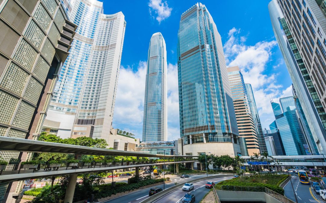A Comprehensive Guide on Setting Up a Business in Hong Kong